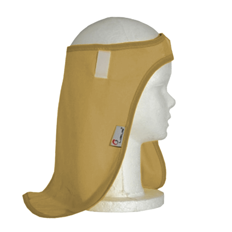 LIBUS SOMBRA PARA CASCO BEIGE (901750)