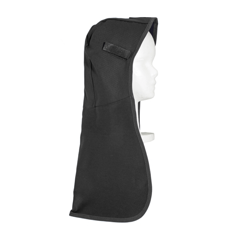 LIBUS SOMBRA COMPLETA PARA CASCO NEGRA (901752)