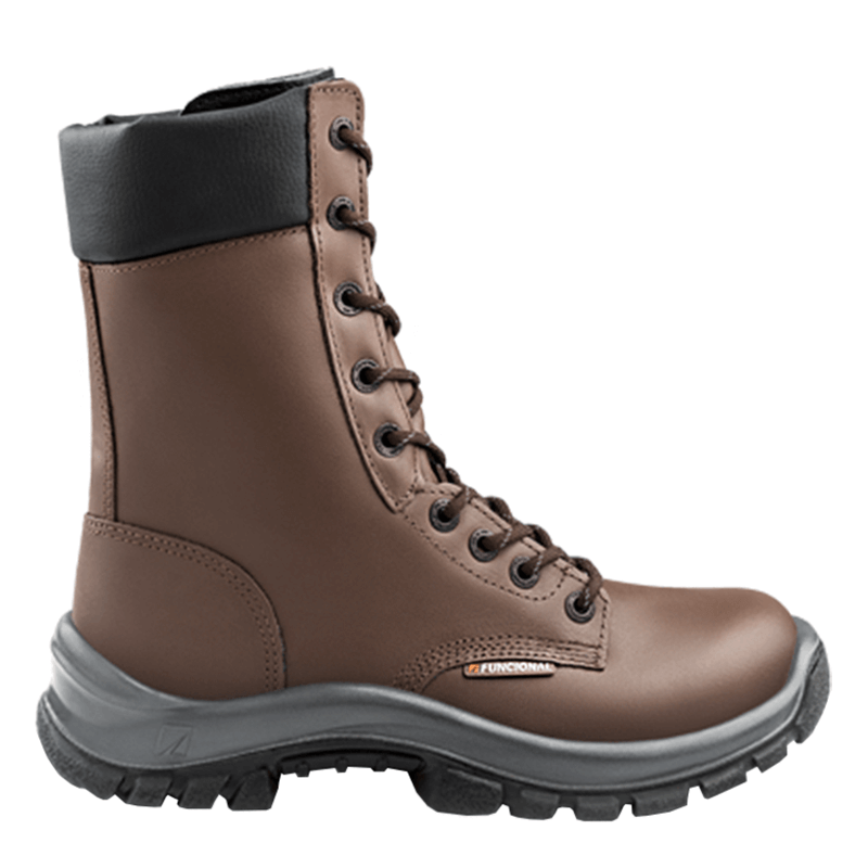 FUNCIONAL PU/TPU BRONZ BORCEGUÍ