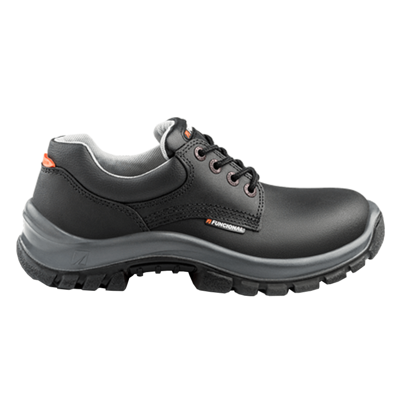 FUNCIONAL PU/TPU IRON BOTÍN ZAPATO
