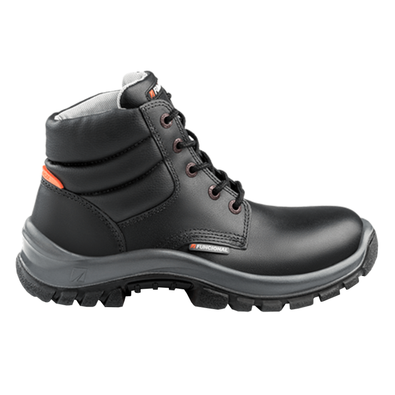 FUNCIONAL PU/TPU STEEL BOTÍN