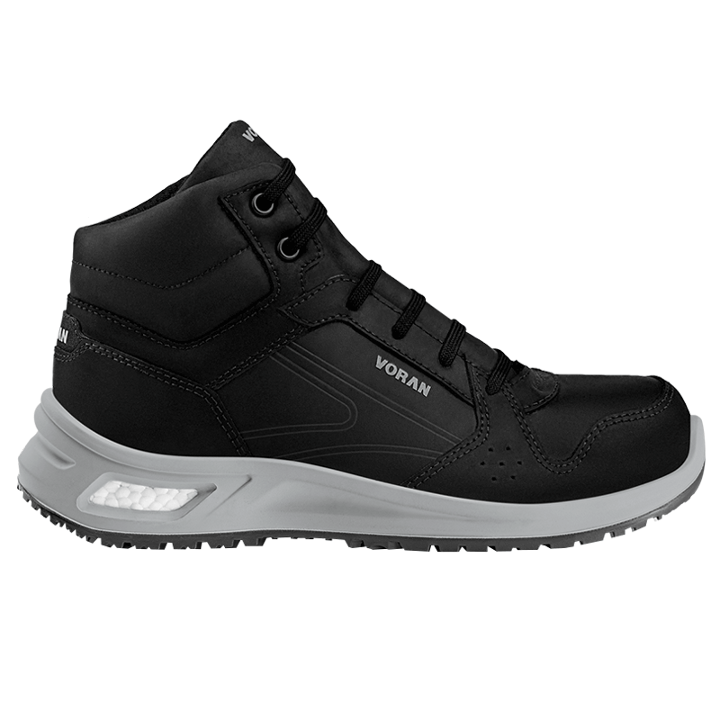 VORAN SPORTSAFE ENERGY 910N BOTIN NEGRO
