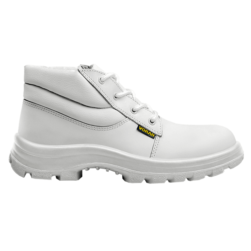 VORAN INDUSTRIAL FLEX AQUILES B BOTÍN BLANCO