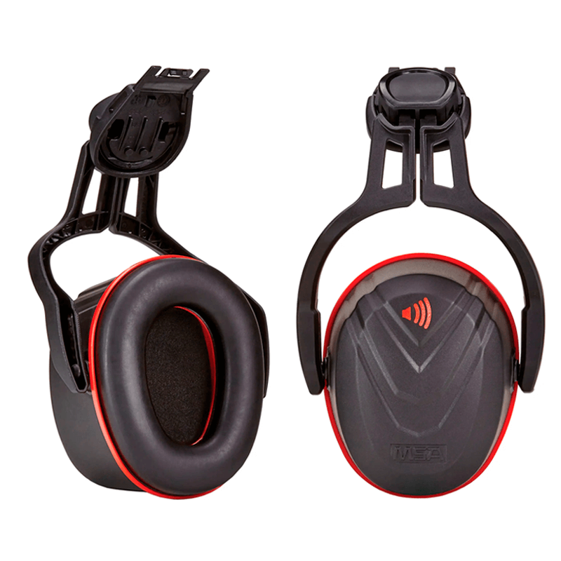 MSA PROTECTOR AUDITIVO HP V-GARD PARA CASCO (10190358)