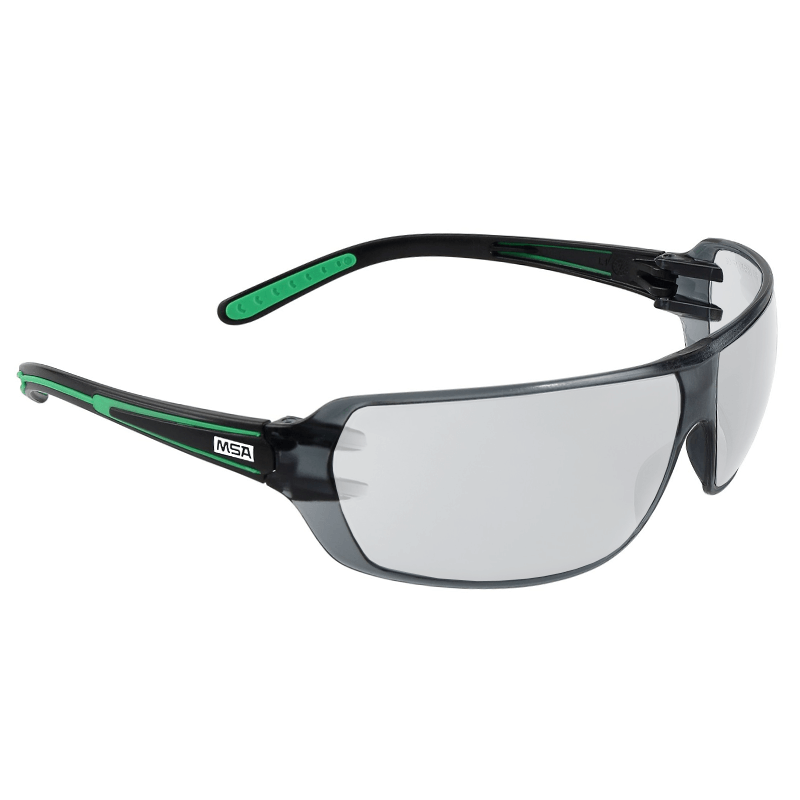 MSA ANTEOJOS DYNAMIC 360 TRANSPARENTE UV385 HC (10205900)