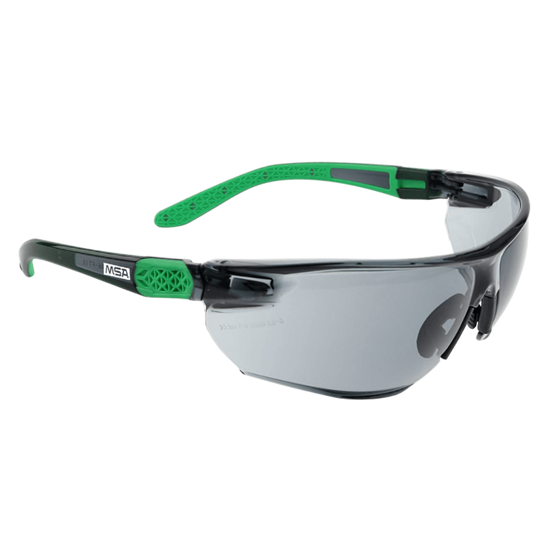 MSA ANTEOJOS ALTITUDE GRIS UV400 AF (10205578)