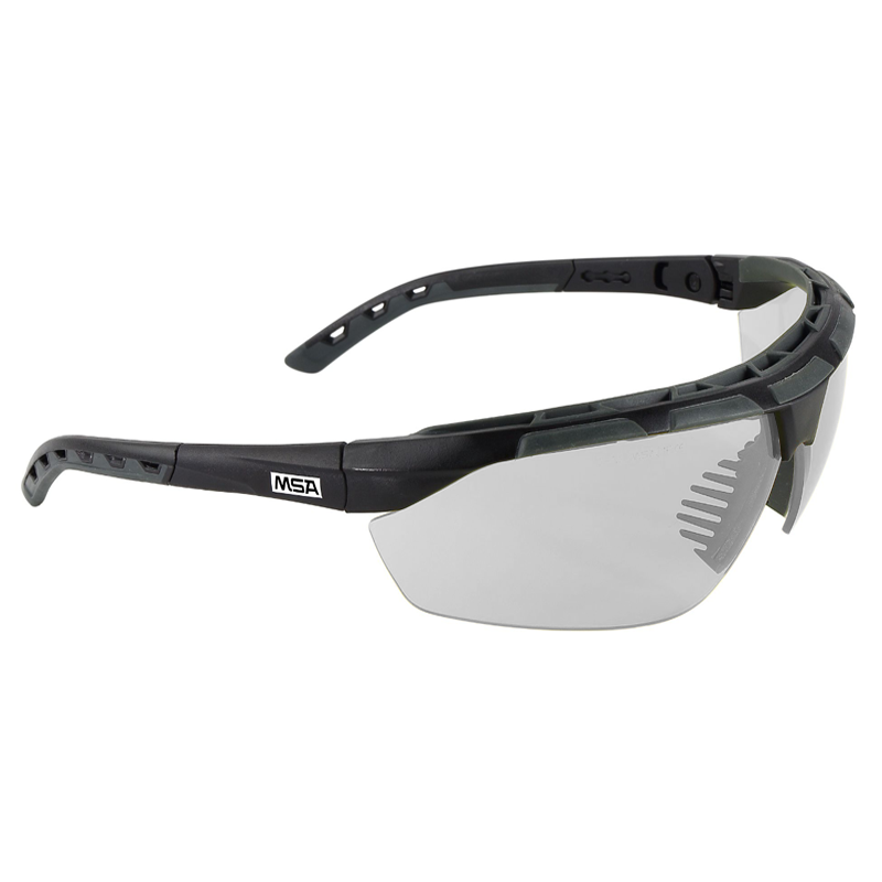 MSA ANTEOJOS COMFORT ONE TRANSPARENTE UV385 AF (10205566)