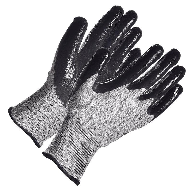 RANDON GUANTES CR5 NITRILO