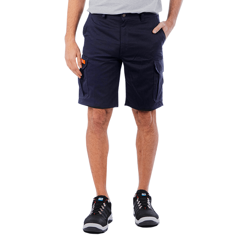 AIRE LIBRE BERMUDA CARGO AZUL (OBMP02X)