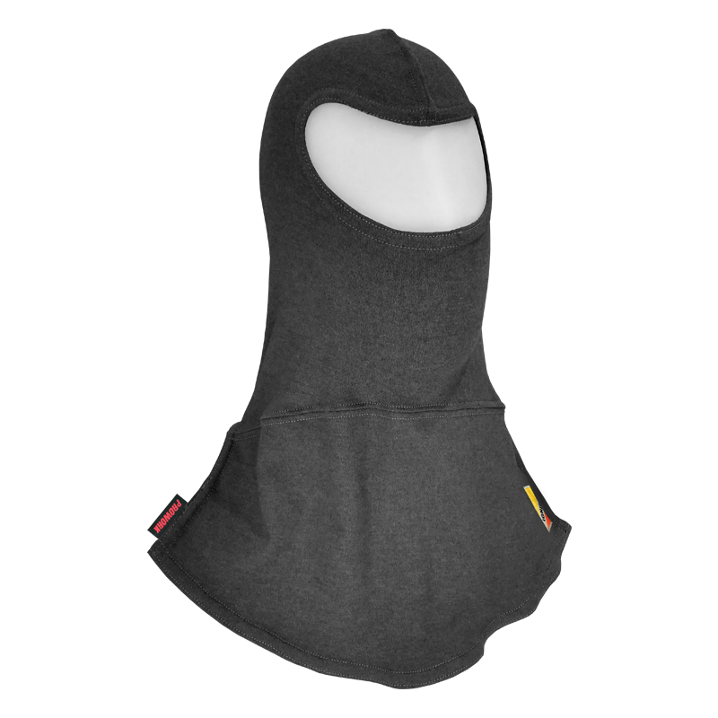 PROWORK MONJITA IGNÍFUGA PARA SOLDADOR INTERLOCK