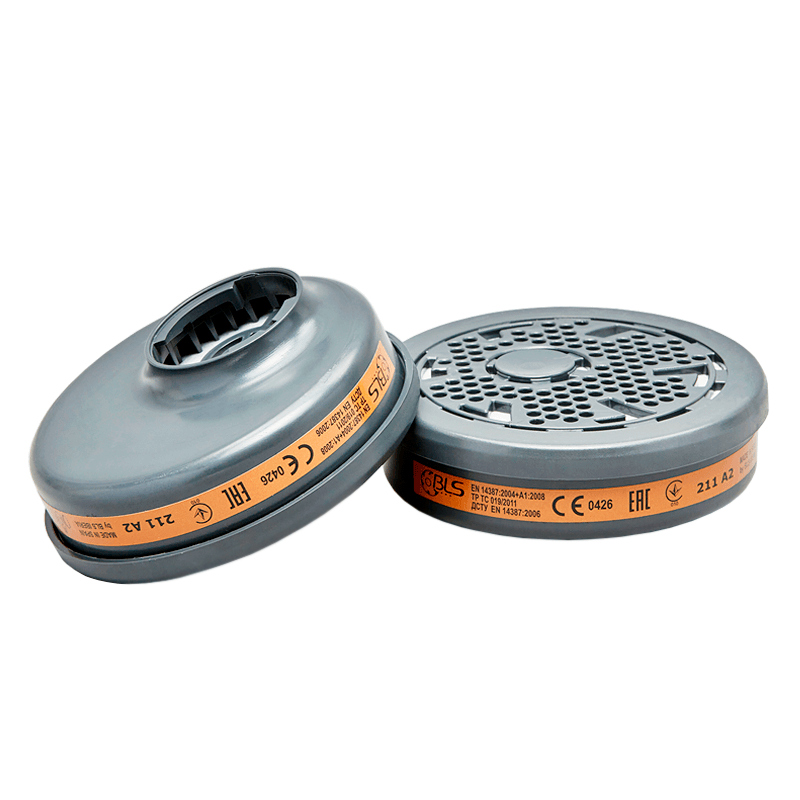 LIBUS BLS KIT DE FILTROS 211 A2 (1051732)