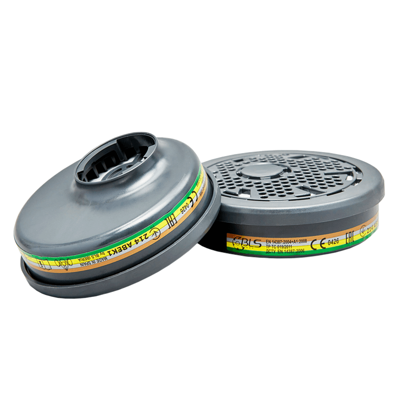 LIBUS BLS KIT DE FILTROS 214 ABEK1 (1051734)