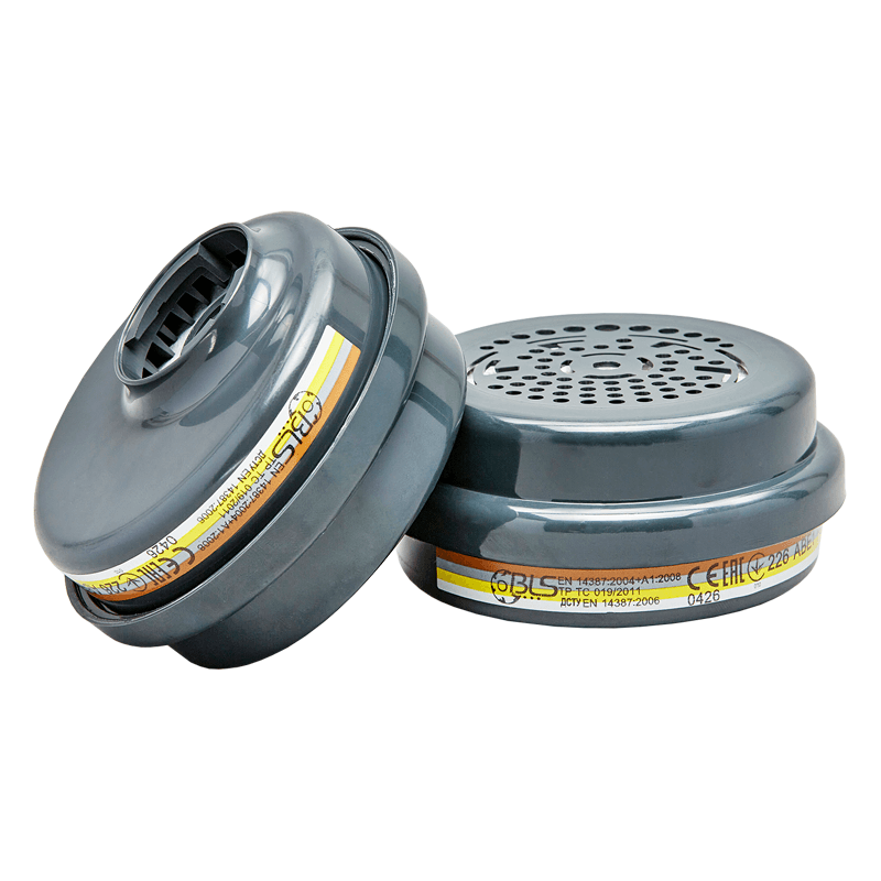 LIBUS BLS KIT DE FILTROS 226 ABE1P3 R (1051736)