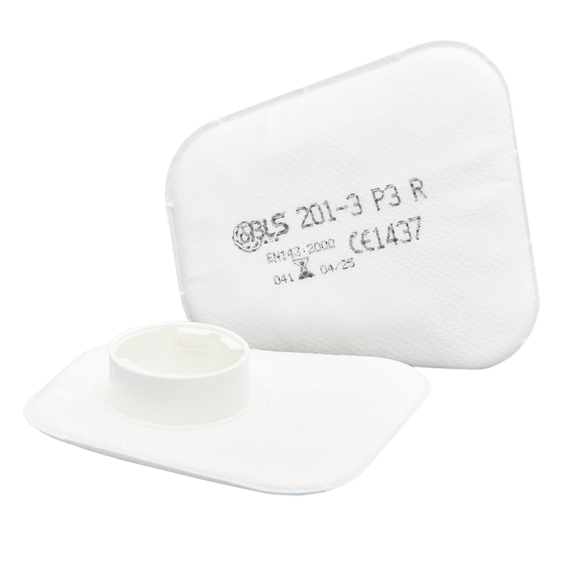 LIBUS BLS KIT DE FILTROS 201-3 P3 R (1051738)