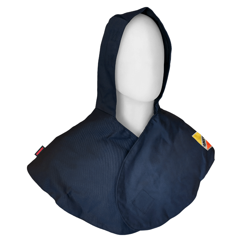 PROWORK CAPUCHA IGNÍFUGA NOMEX COMFORT 6