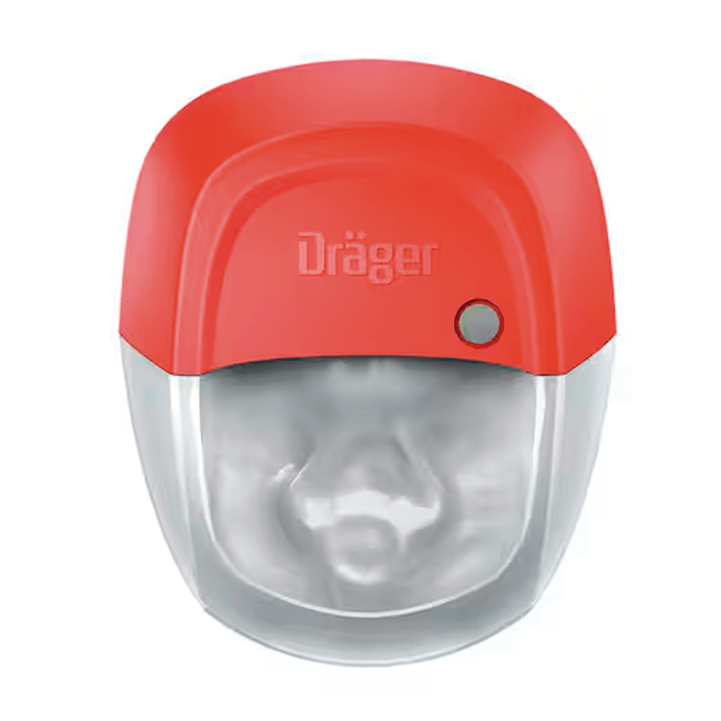 DRAGER PARAT 1260 MÁSCARA ESCAPE (3702150)