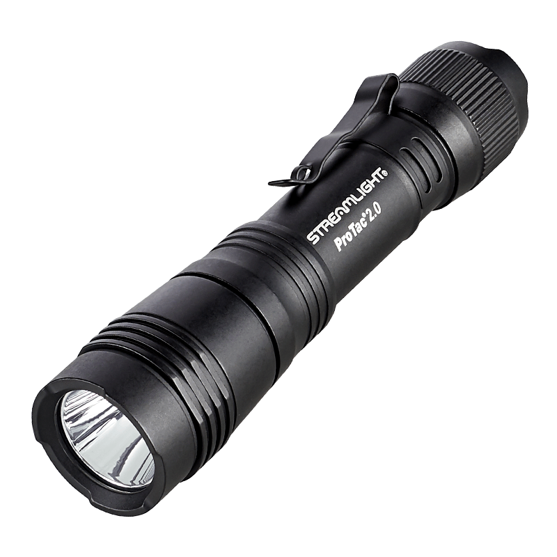 STREAMLIGHT LINTERNA PROTAC 2.0 RECARGABLE CON USB (89000)