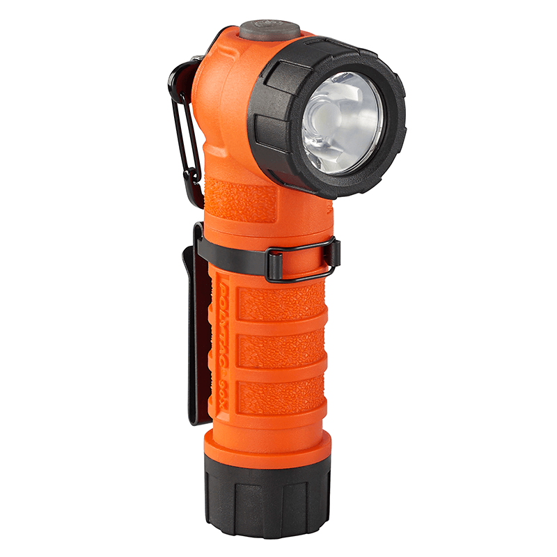 STREAMLIGHT LINTERNA POLYTAC 90X RECARGABLE CON USB (88838)