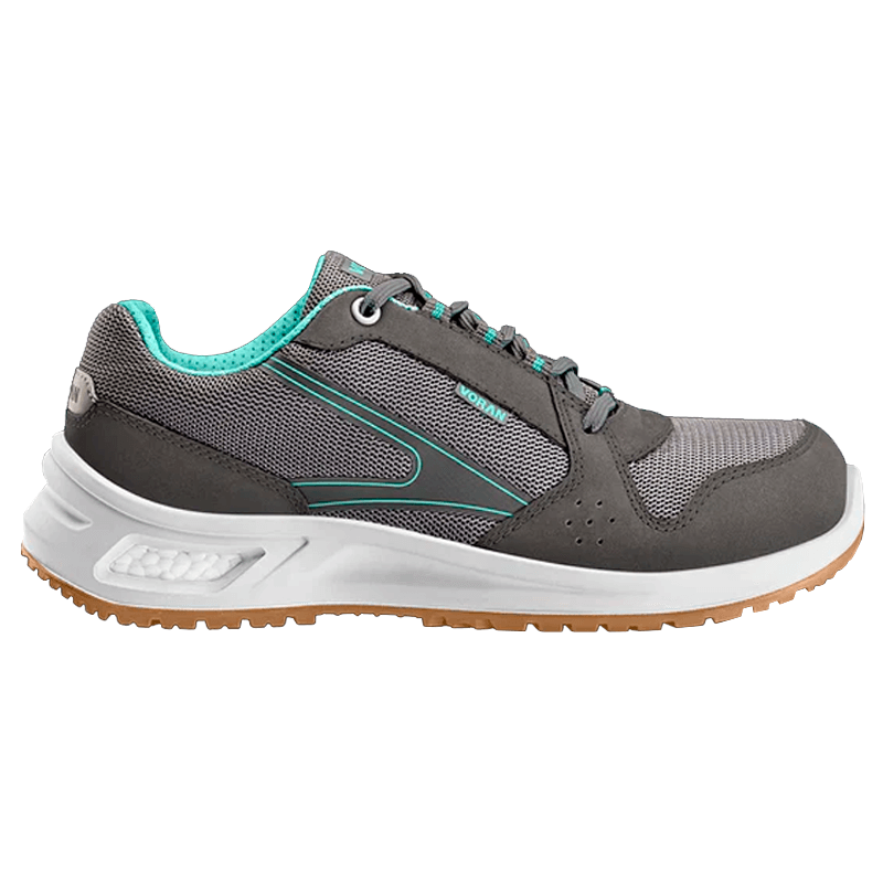 VORAN SPORTSAFE ENERGY 470G ZAPATILLA MUJER GRIS