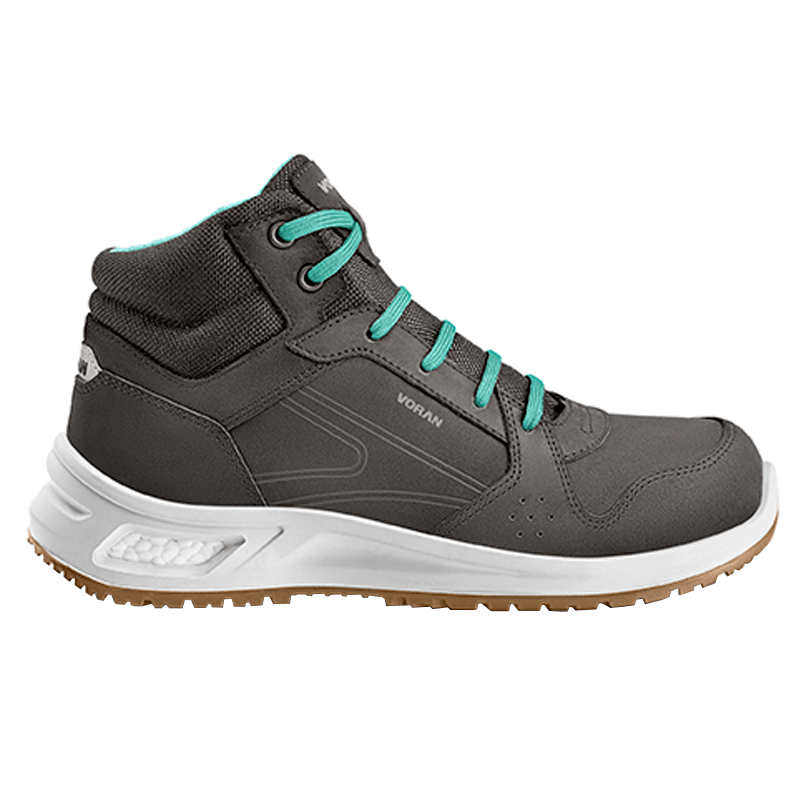 VORAN SPORTSAFE ENERGY 770G BOTÍN MUJER GRIS