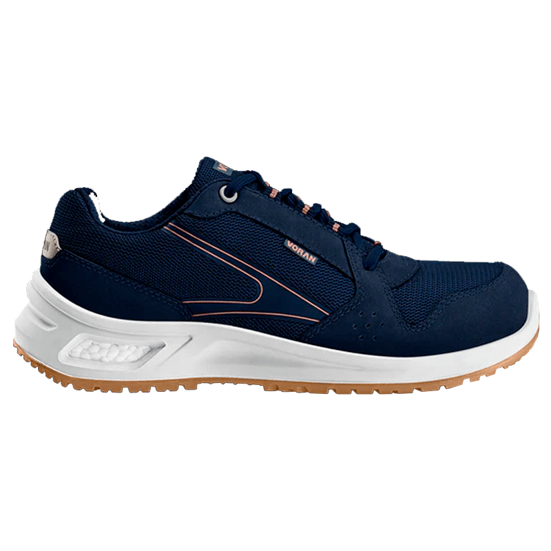 VORAN SPORTSAFE ENERGY 470Z ZAPATILLA MUJER AZUL
