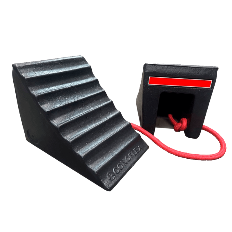 CONOFLEX CALZA PARA VEHÍCULOS (4000-NE)