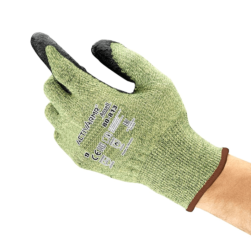 ANSELL ACTIVARMR 80-813 GUANTES PARA ARCO ELÉCTRICO
