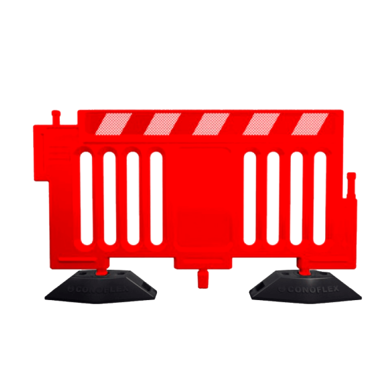 CONOFLEX VALLA LIGHT 110X190CM CON REFLECTIVO (3701L-R)