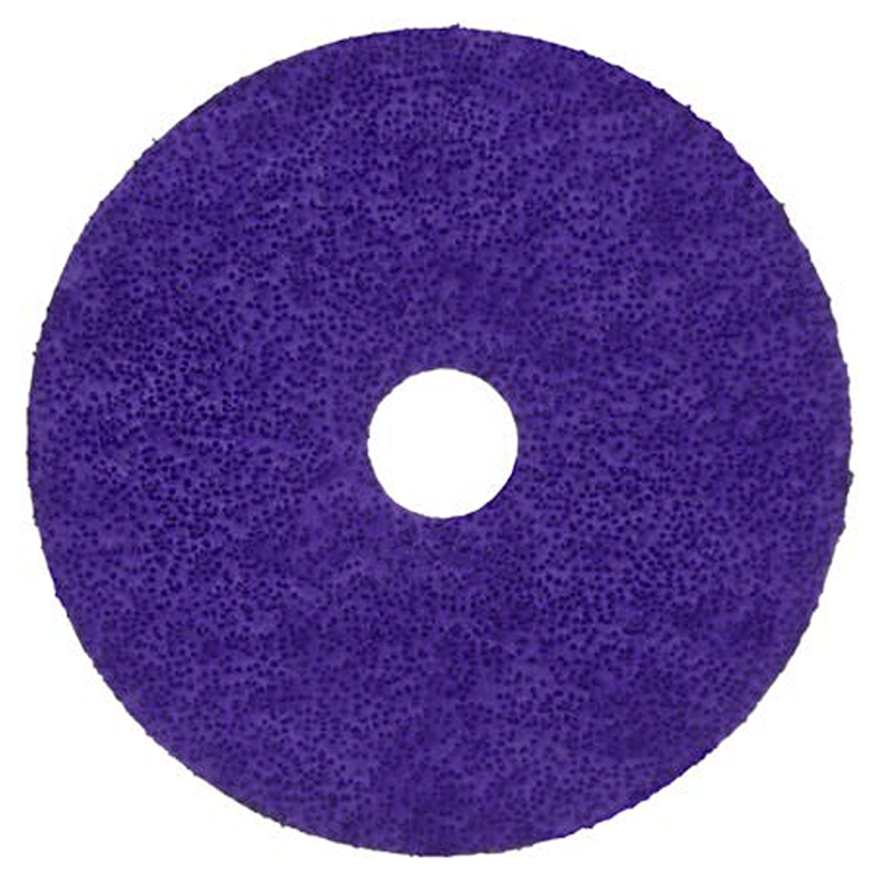3M CUBITRON 3 DISCO DE FIBRA 1187C 178X22MM GRANO 36+ (67136)