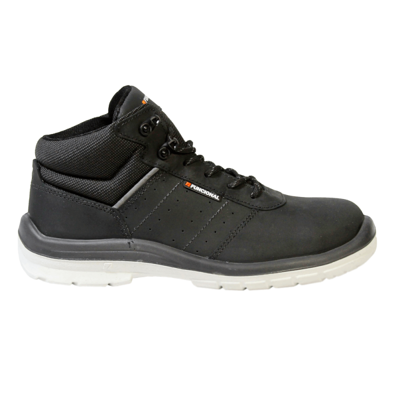 FUNCIONAL ULTRALIVIANOS BOTÍN TRACER NEGRO