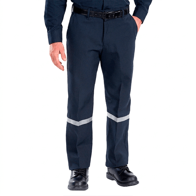 PROWORK PANTALÓN IGNÍFUGO DUPONT FORTGARD 6.5 TALLES 54 AL 60
