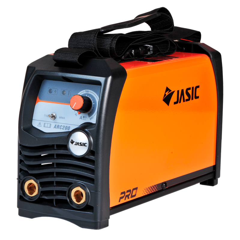 JASIC SOLDADORA ARC200 (Z209)