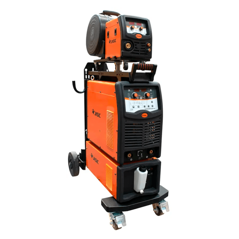 JASIC SOLDADORA MIG500 (N398)