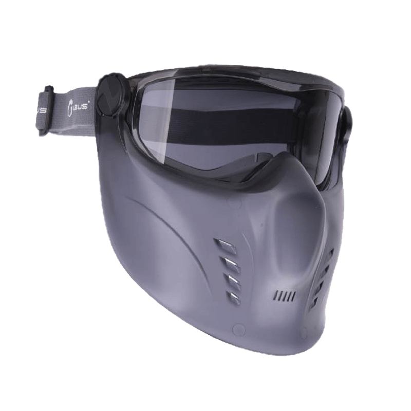 LIBUS ANTIPARRAS THUNDER GRIS AF (903365)
